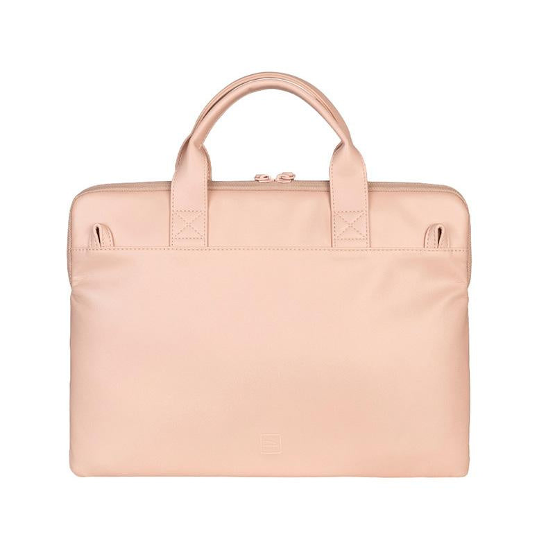 Tucano Isotta Superslim Bag 16 Pulgadas Rosado