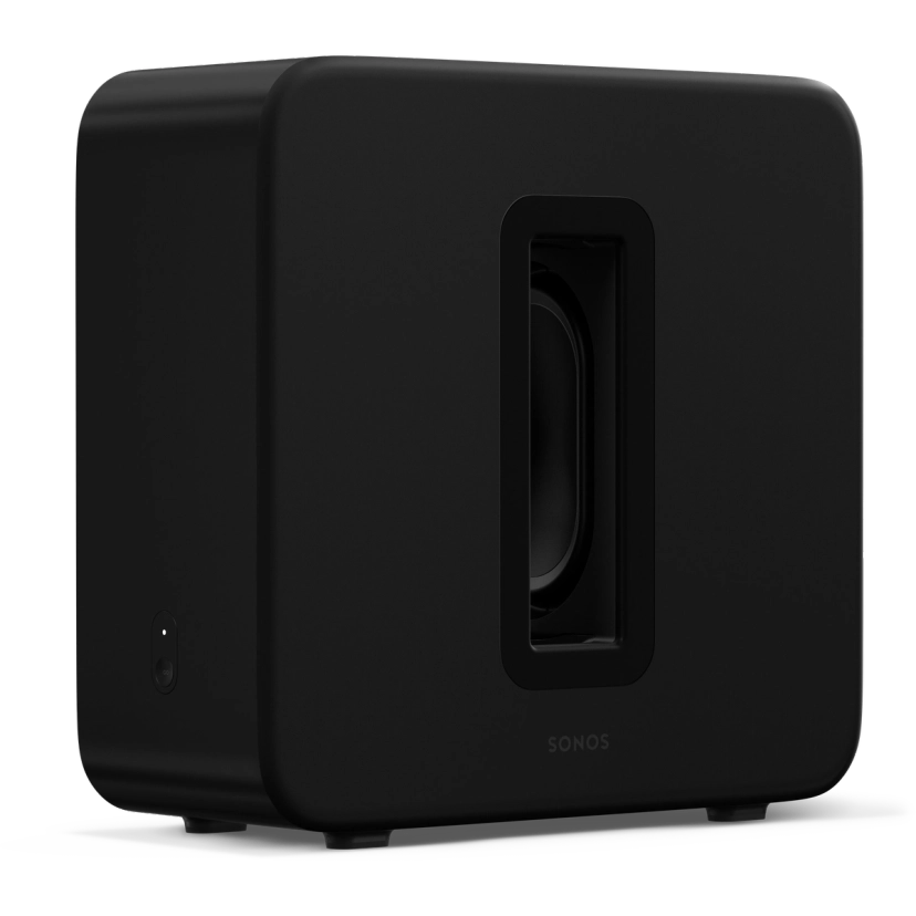 Sonos Sub G4 Negro