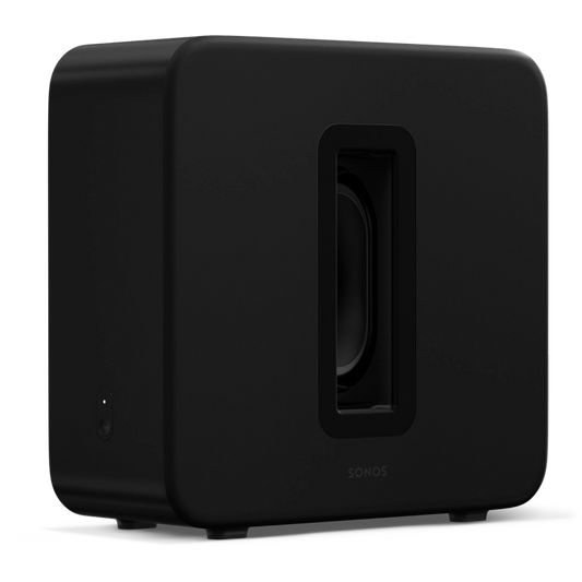 Sonos Sub G4 Negro