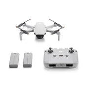 DJI Mini SE 2 Fly More Combo