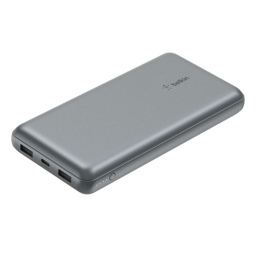 Belkin 20K Power Bank USB-A x2, USB-C