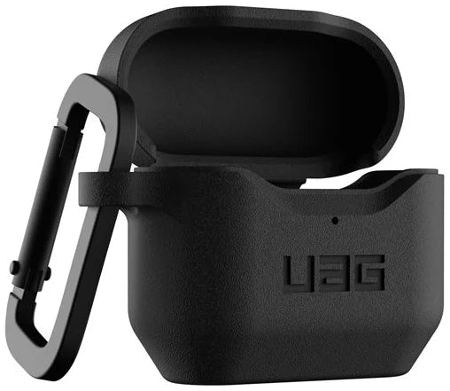 UAG Standard Issue Silicone Case for Airpods 3 2021 - Black