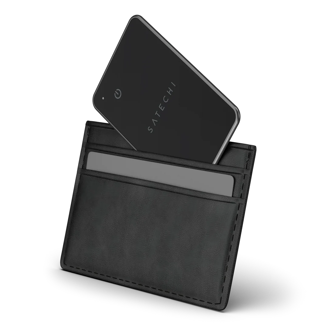 Satechi FindAll Card Black
