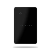 Satechi FindAll Card Black