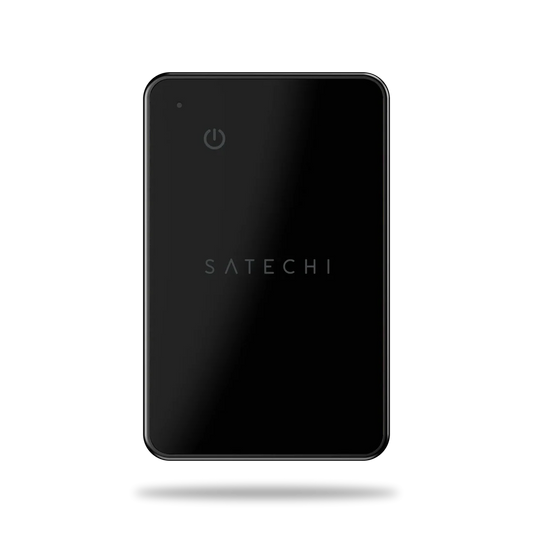 Satechi FindAll Card Black
