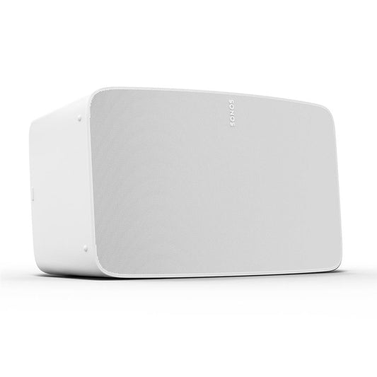 Sonos Five Wireless Speaker (White)