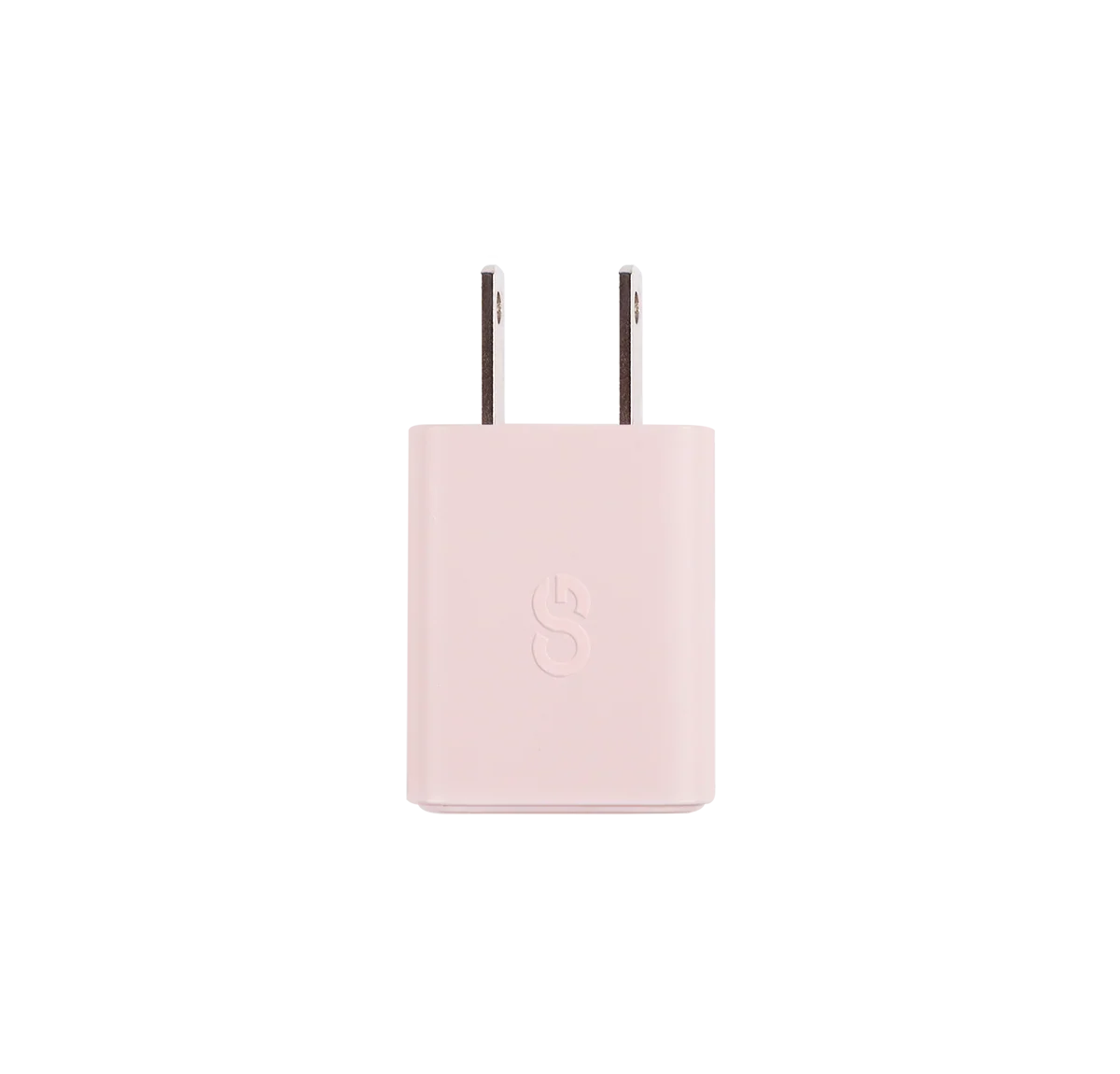 LOGiiX Vibrance Charging Kit - Blush