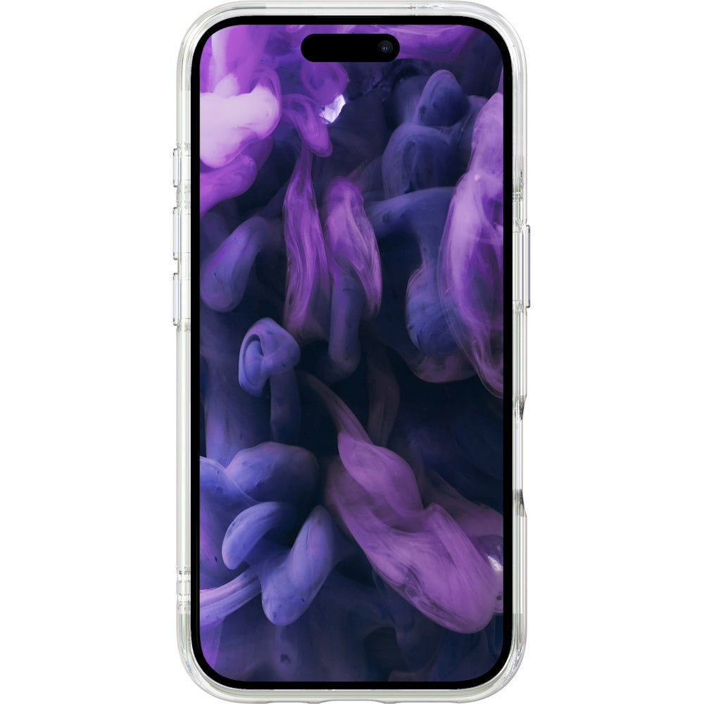 Laut Holo para iPhone 16 Pro Max - Holo Pearl