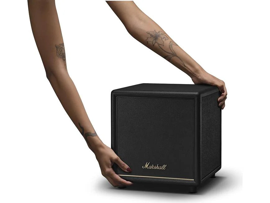 Marshall Heston Sub 200 Subwoofer - Black