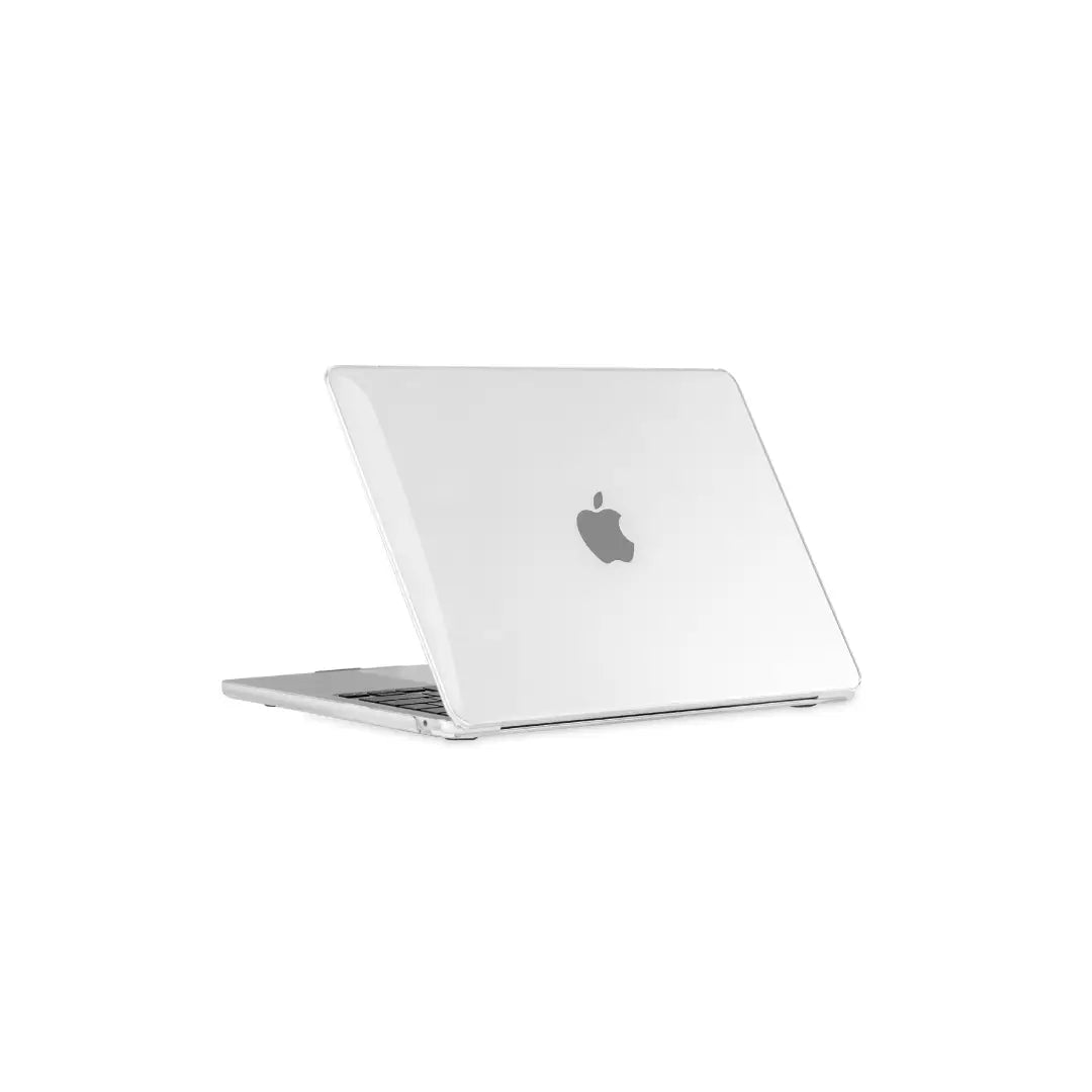 NCO HardCase Crystal Clear para MacBook Air 13.6-inch  M2