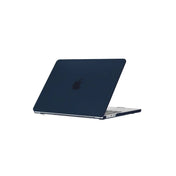 NCO HardCase Matt Ocean Blue para MacBook Air 13.6-inch M2