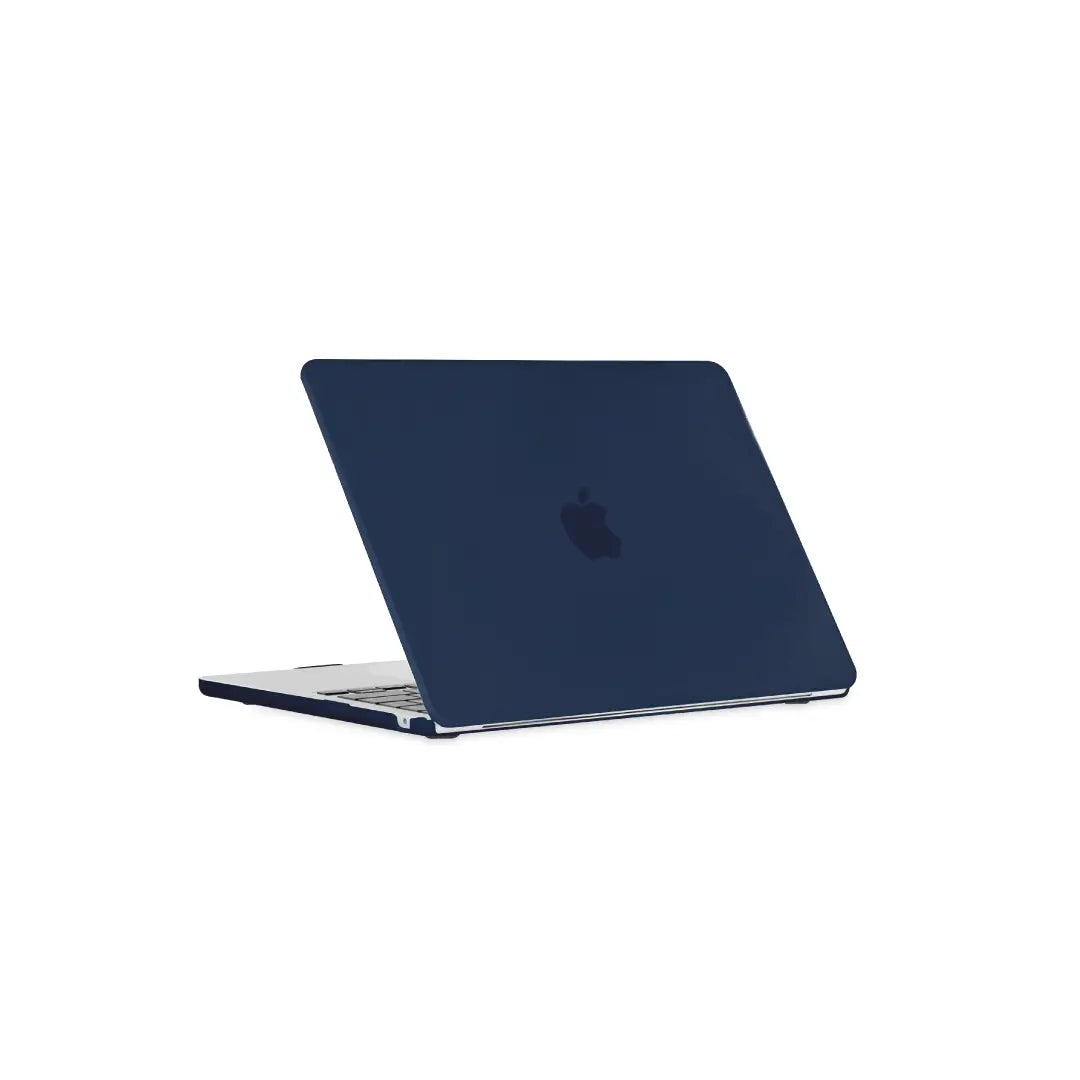 NCO HardCase Matt Ocean Blue para MacBook Air 13.6-inch M2