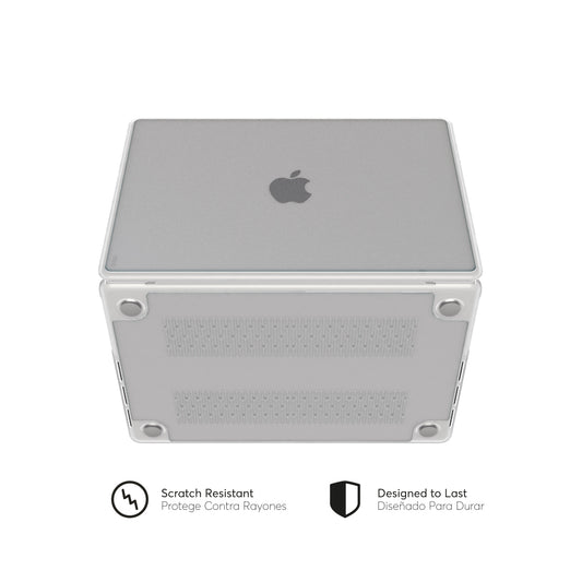NCO hardcase shock clear for Macbook Air 13.6