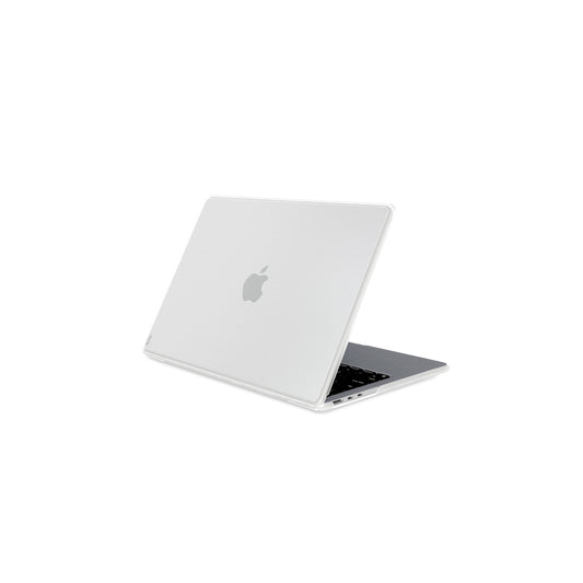 NCO hardcase shock clear for Macbook Air 13.6