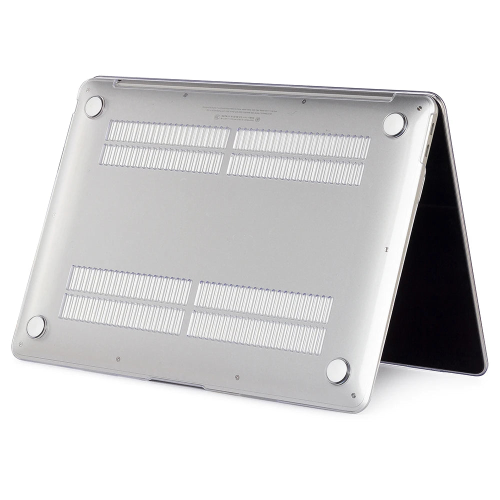 NCO HardCase MacBook Air Retina 2020 (Crystal)