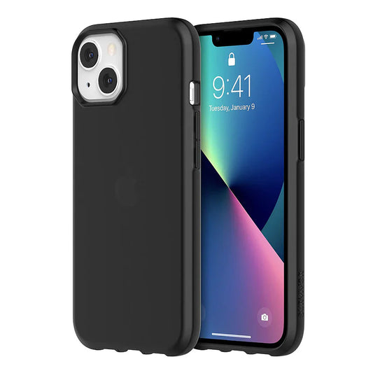 Griffin Survivor Clear Case para iPhone 14 Plus - Black