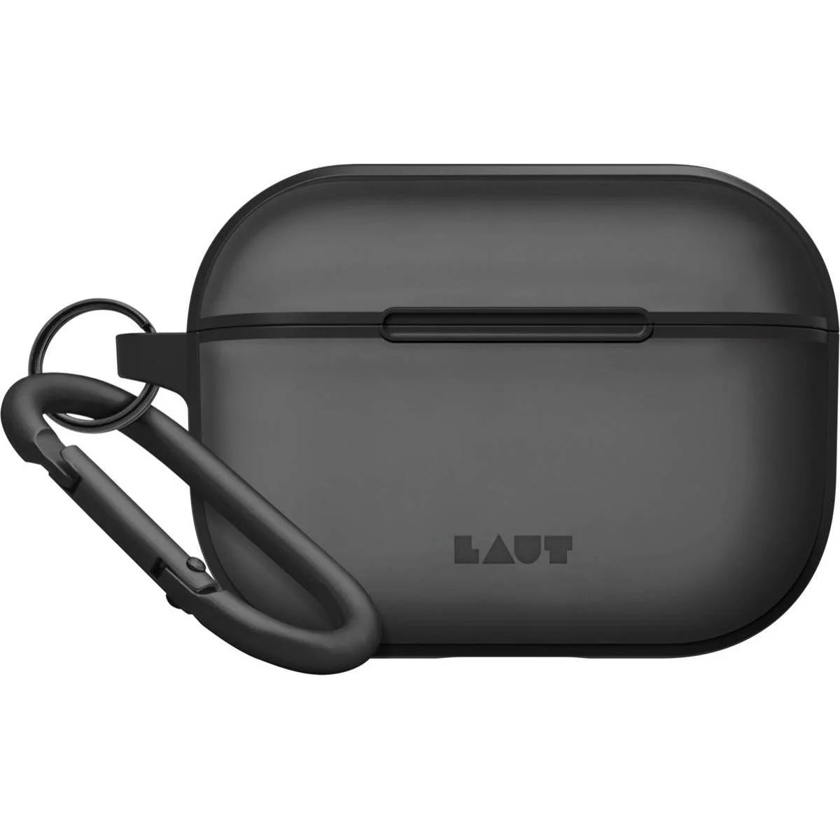 Laut Huex Protect Black para AirPods Pro