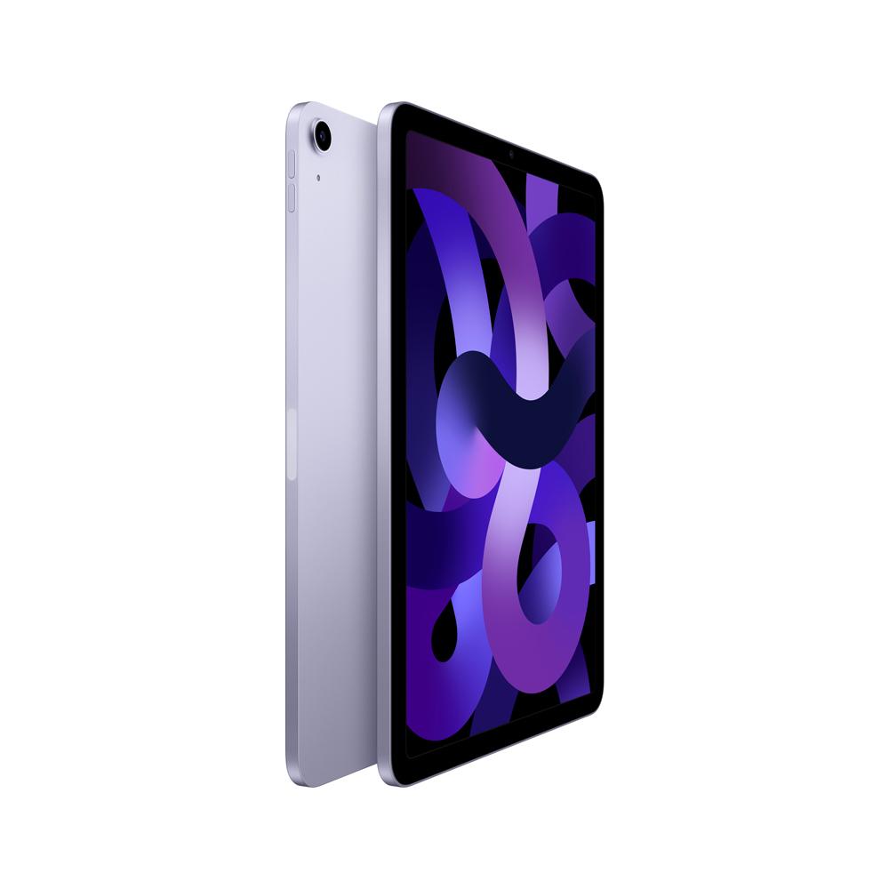 2022 iPad Air Wi-Fi 256 GB - Morado (quinta generación)