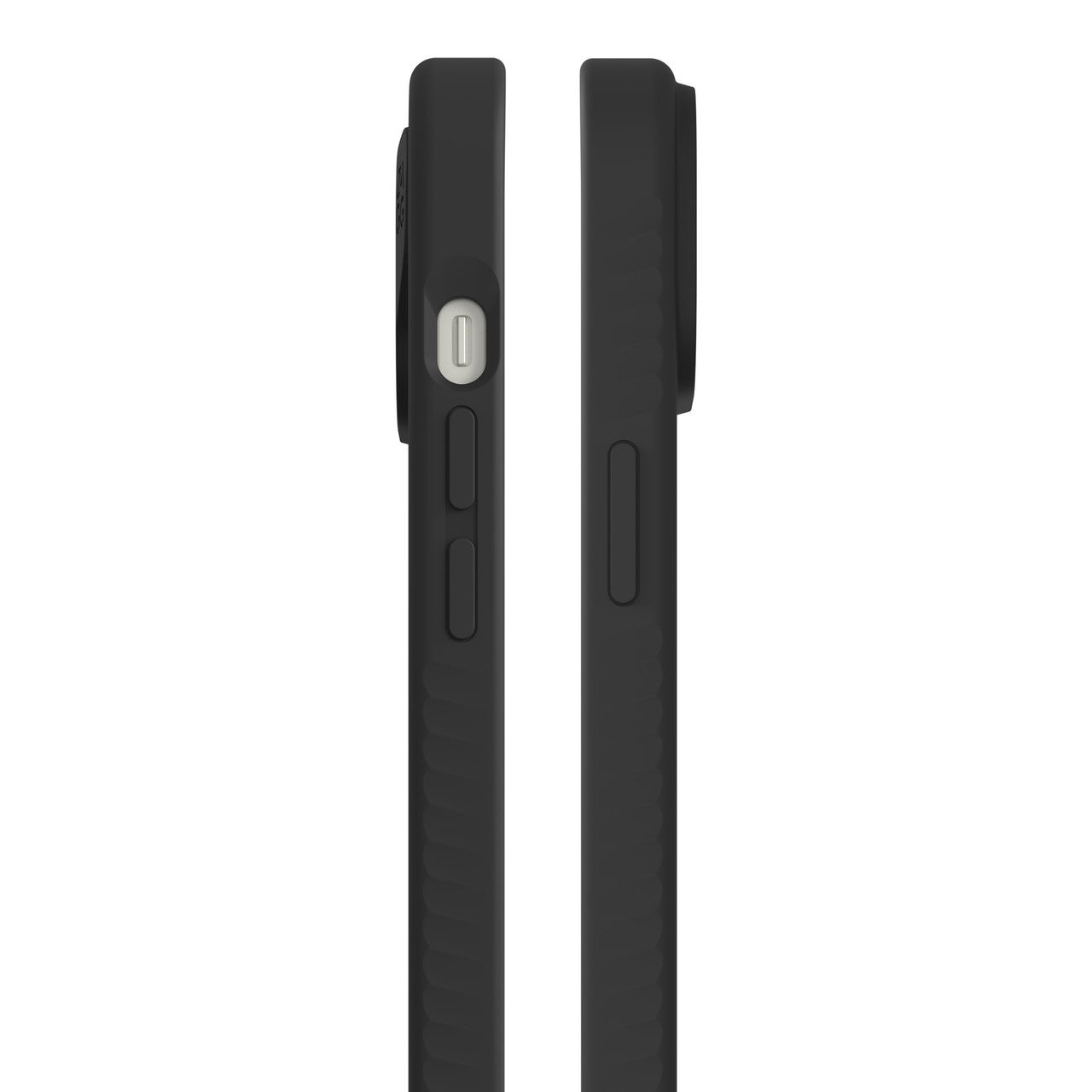 Zagg Manhattan Snap Negro para iPhone 13 / 14 / 15