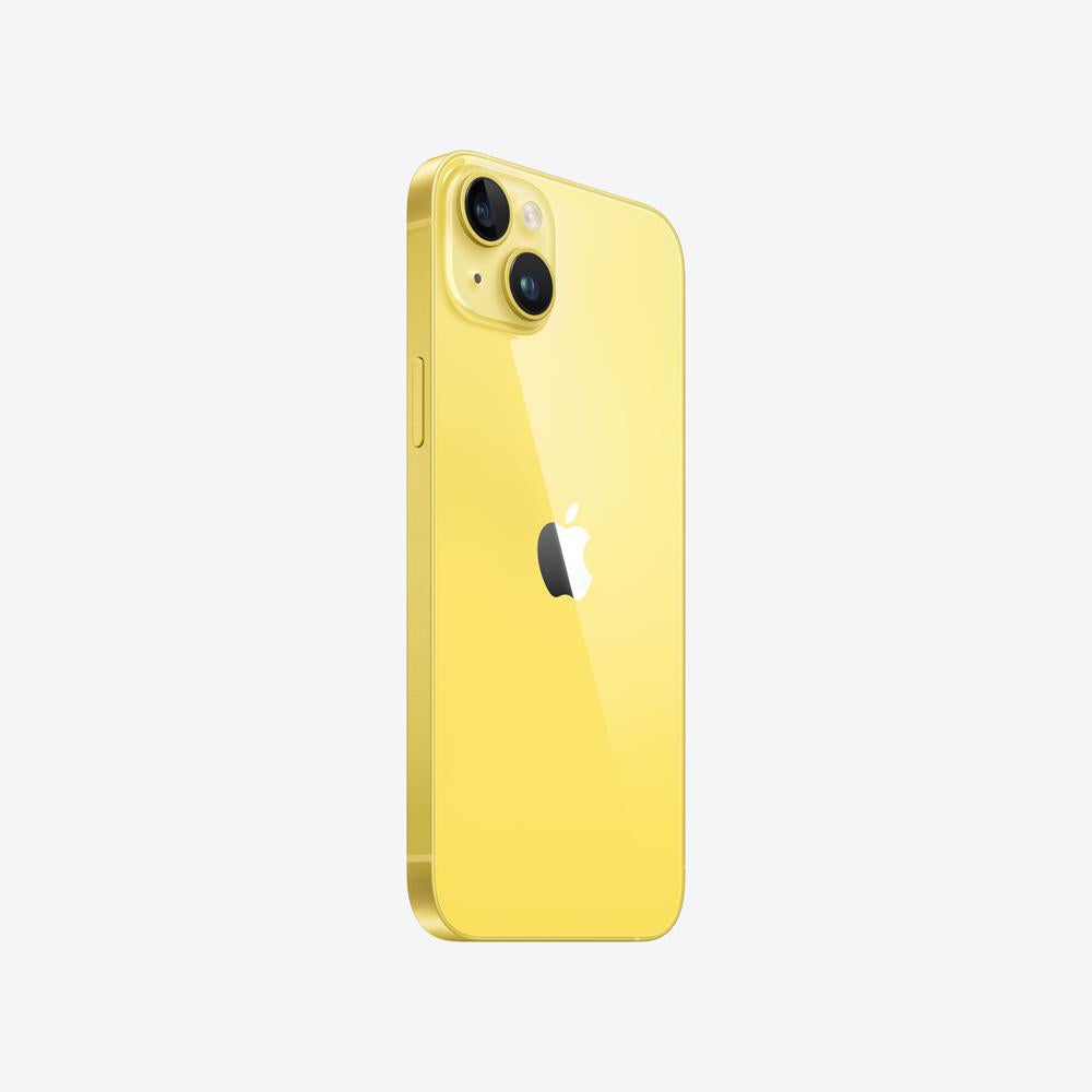 iPhone 14 Plus 128 GB Amarillo