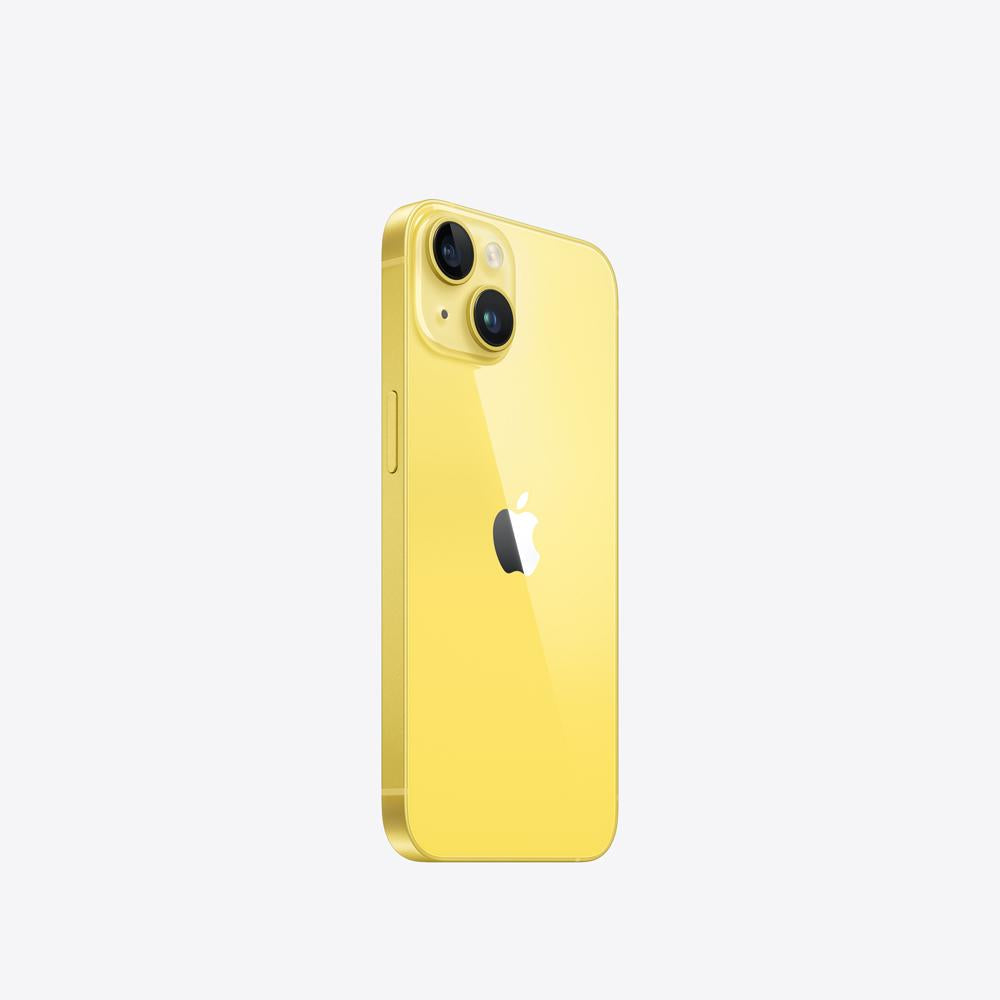 iPhone 14 128 GB Amarillo