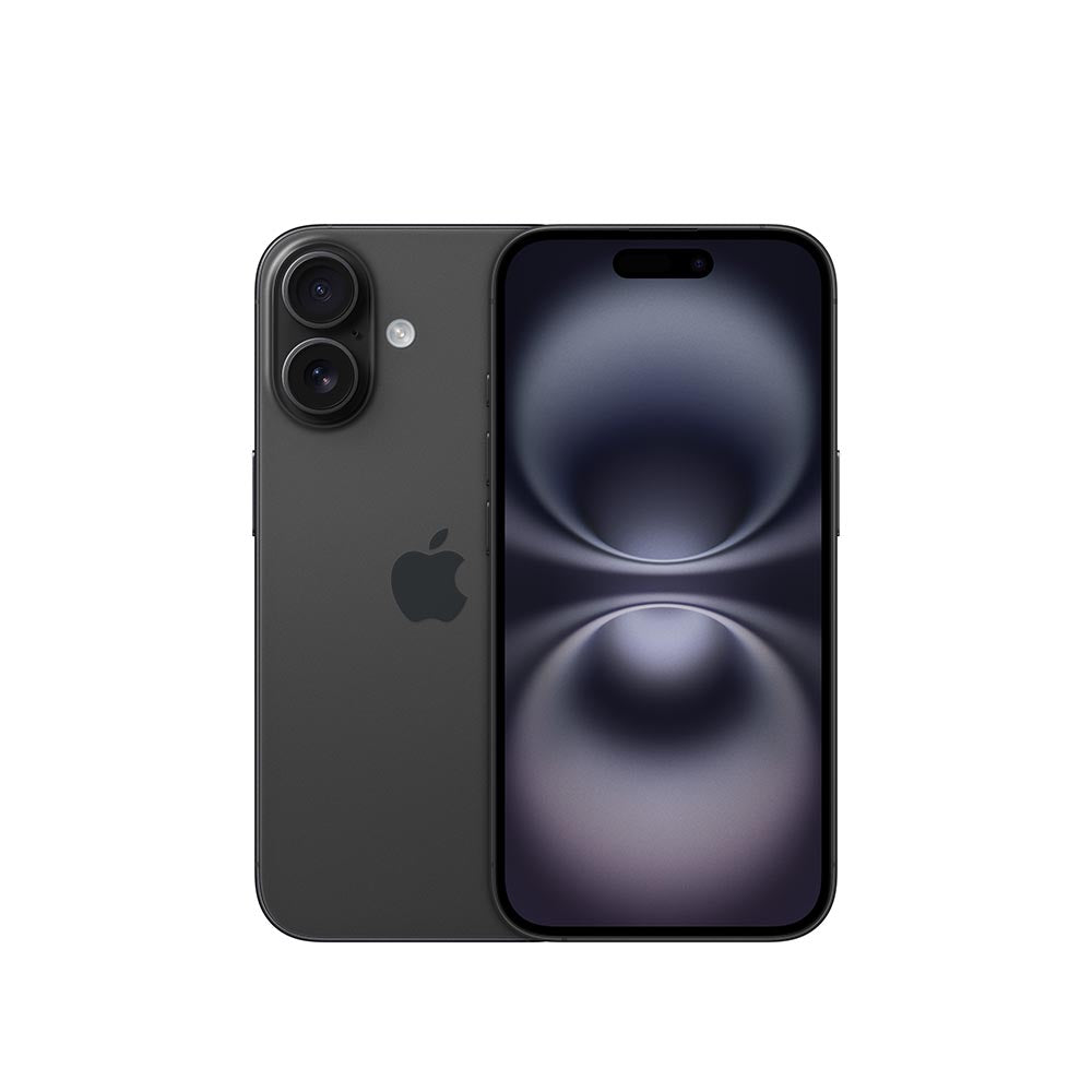 iPhone 16 512 GB Negro