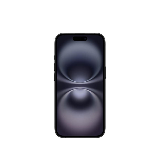 iPhone 16 128 GB Negro