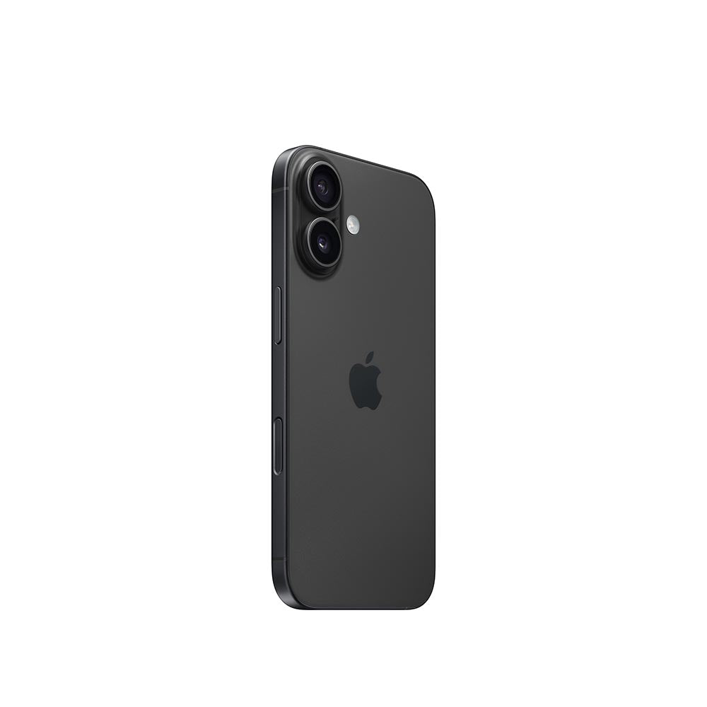 iPhone 16 256 GB Negro