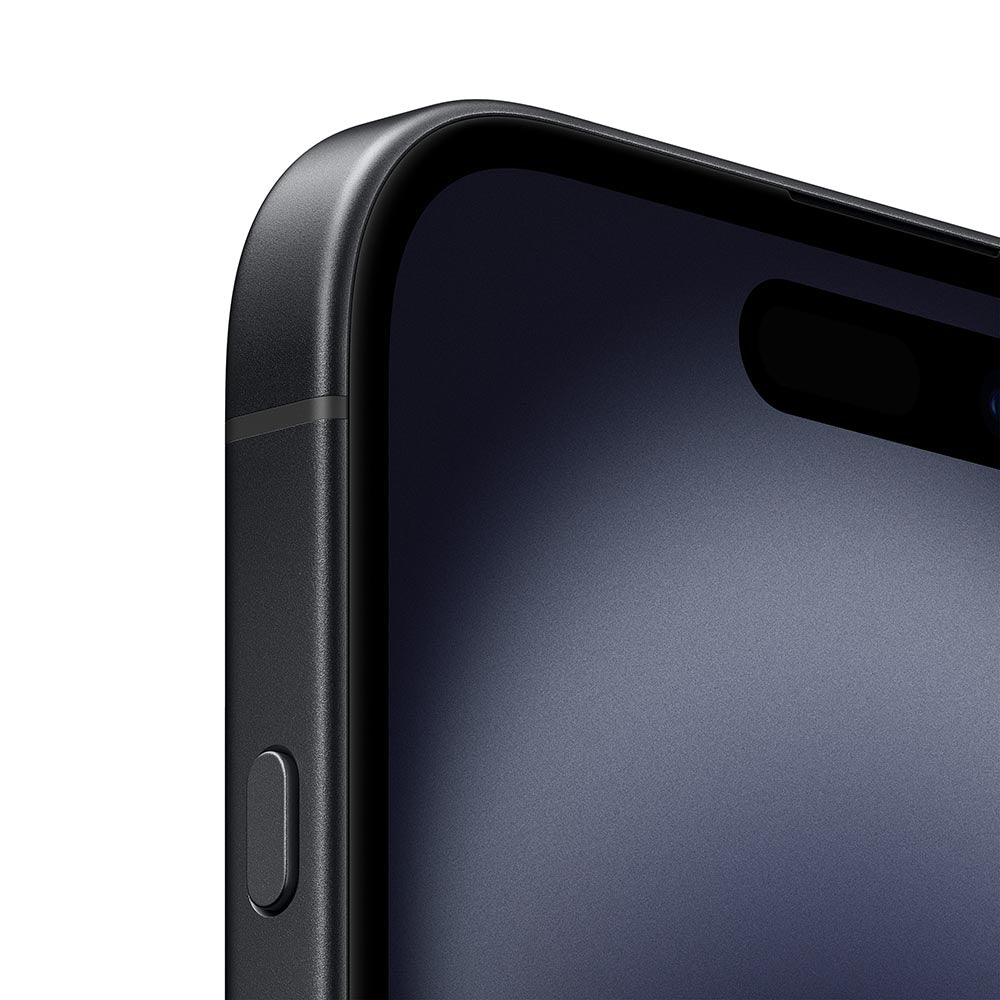 iPhone 16 512 GB Negro