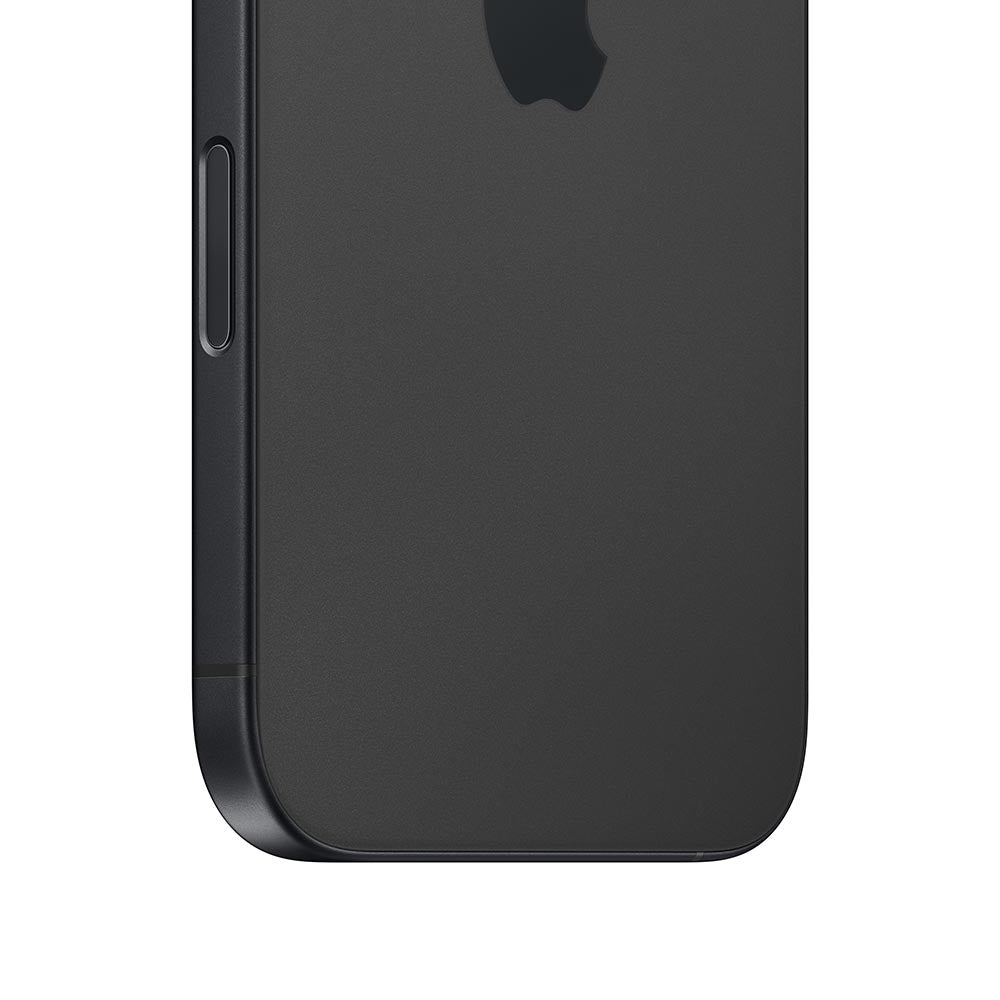 iPhone 16 256 GB Negro