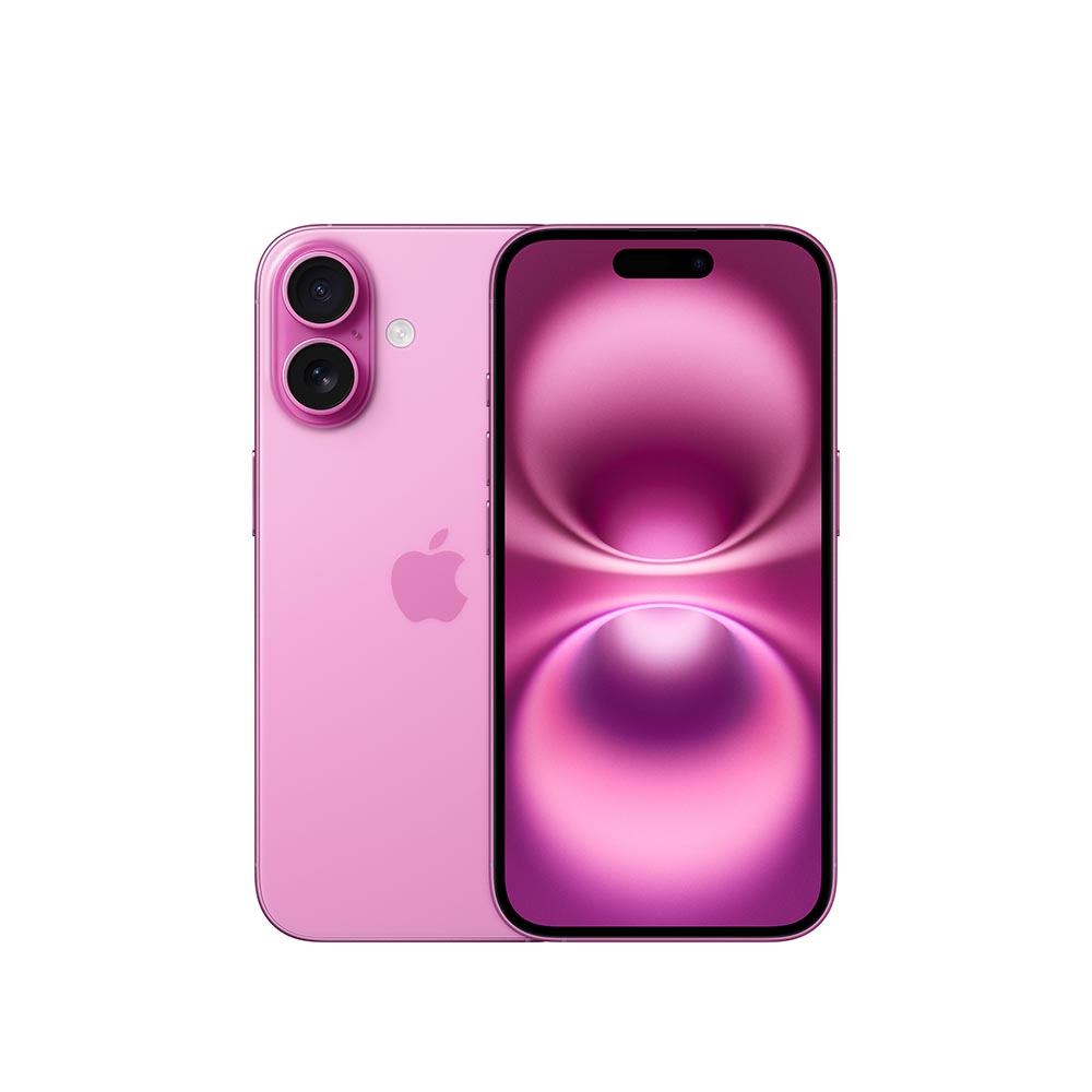 iPhone 16 512 GB Rosa