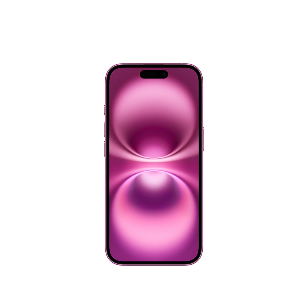 iPhone 16 512 GB Rosa