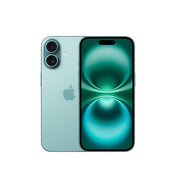 iPhone 16 512 GB Verde azulado