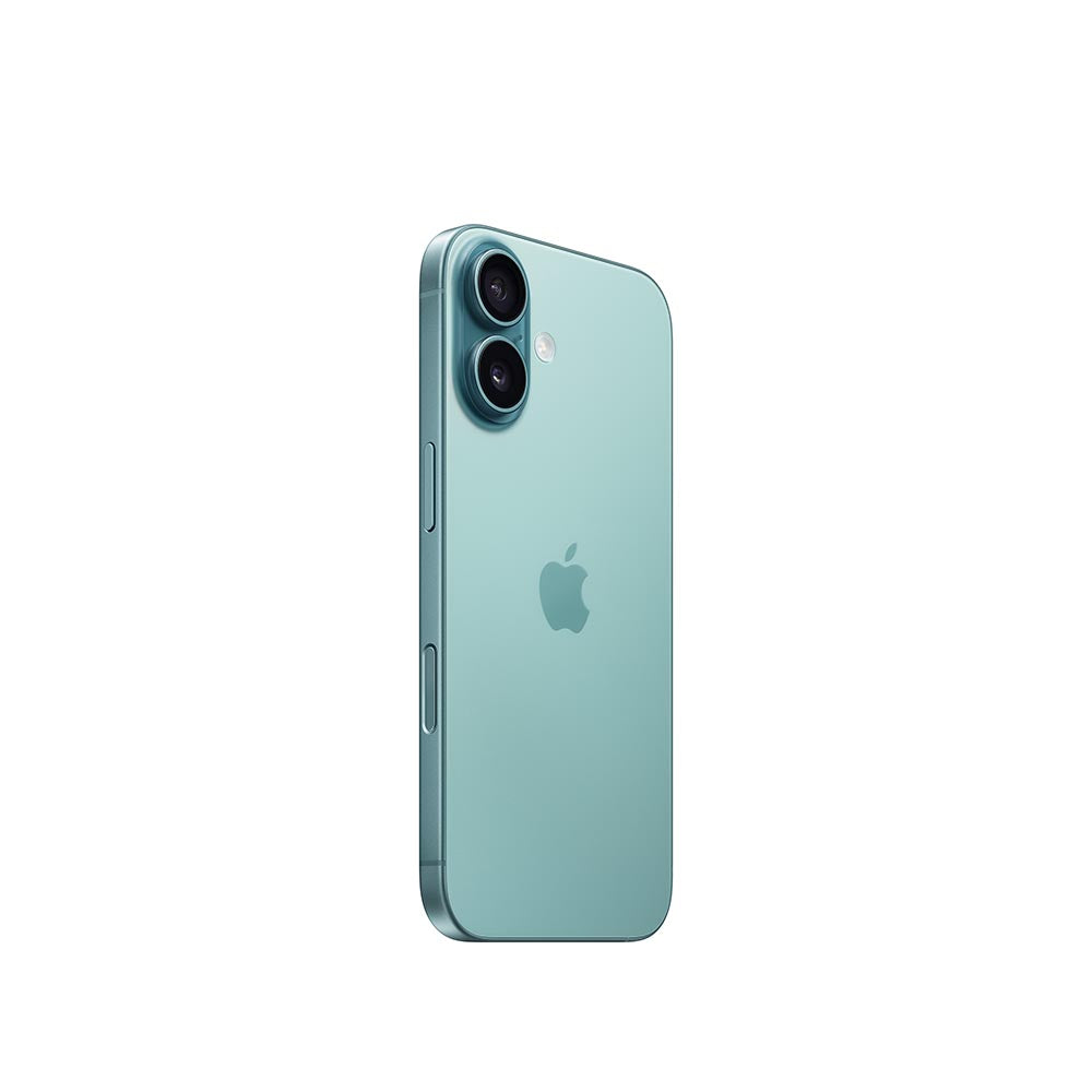 iPhone 16 512 GB Verde azulado