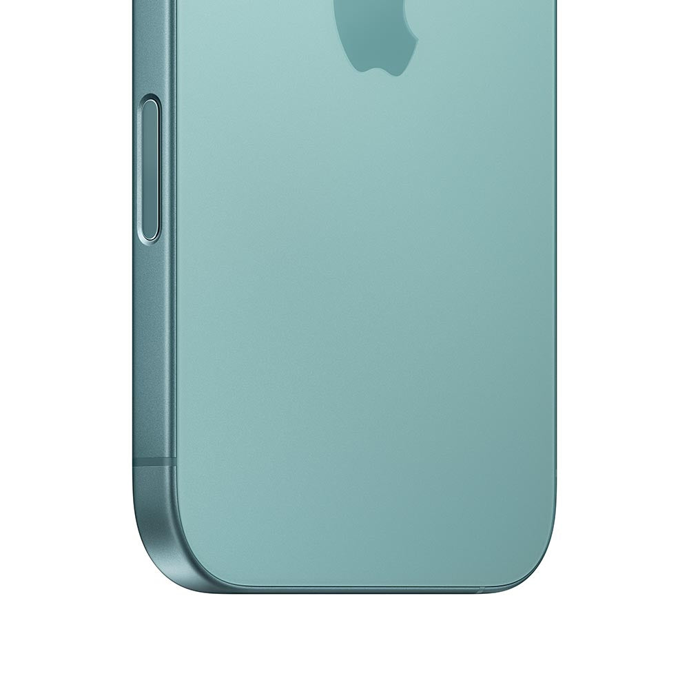 iPhone 16 512 GB Verde azulado