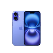 iPhone 16 512 GB Ultramarino