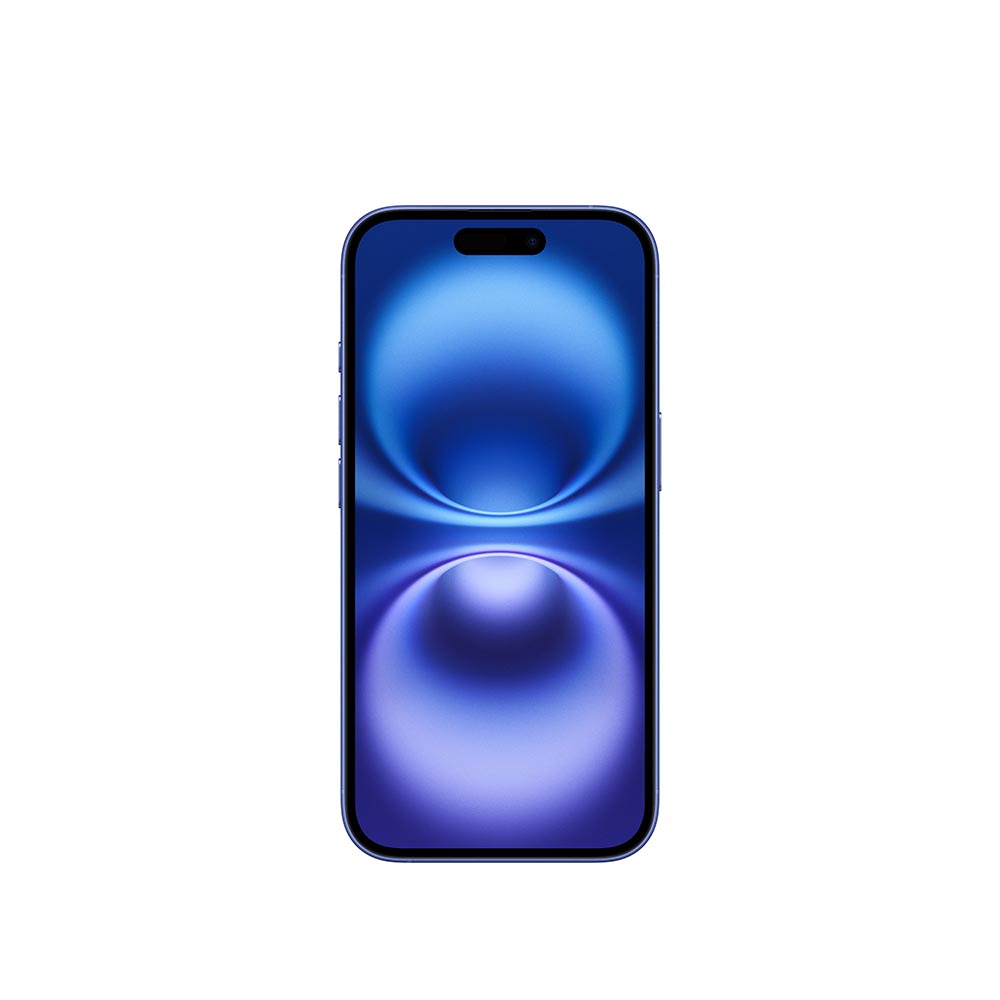 iPhone 16 512 GB Ultramarino