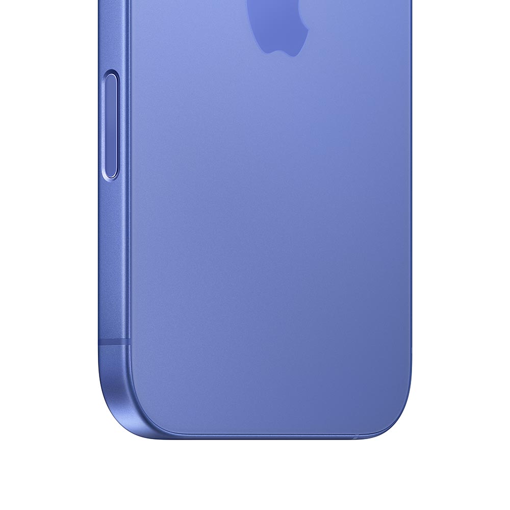 iPhone 16 512 GB Ultramarino