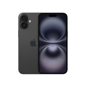 iPhone 16 Plus 512 GB Negro