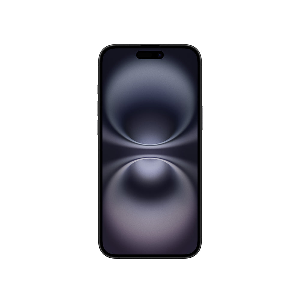 iPhone 16 Plus 512 GB Negro
