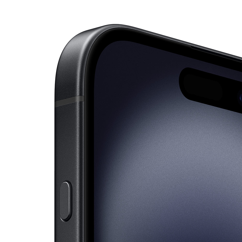 iPhone 16 Plus 512 GB Negro