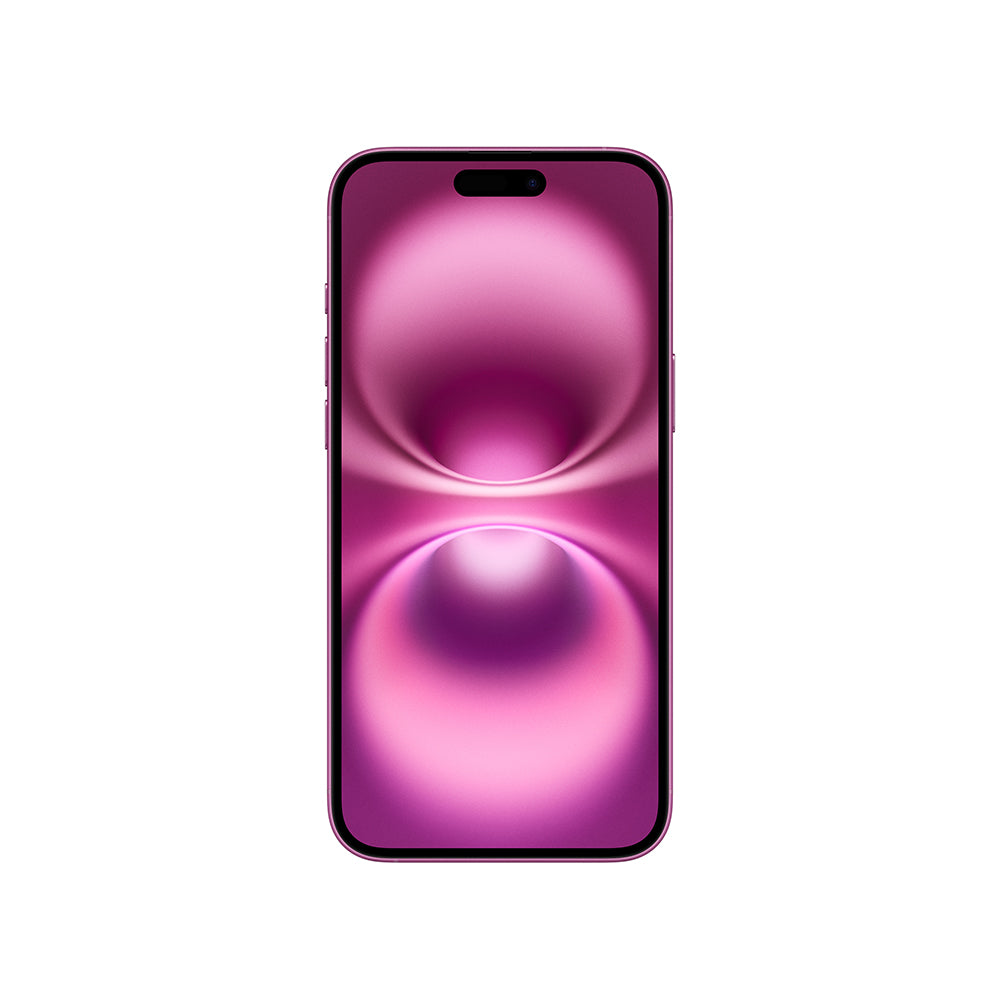 iPhone 16 Plus 512 GB Rosa