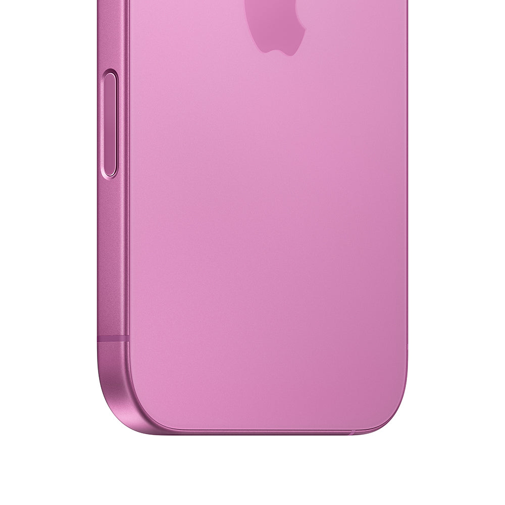 iPhone 16 Plus 512 GB Rosa