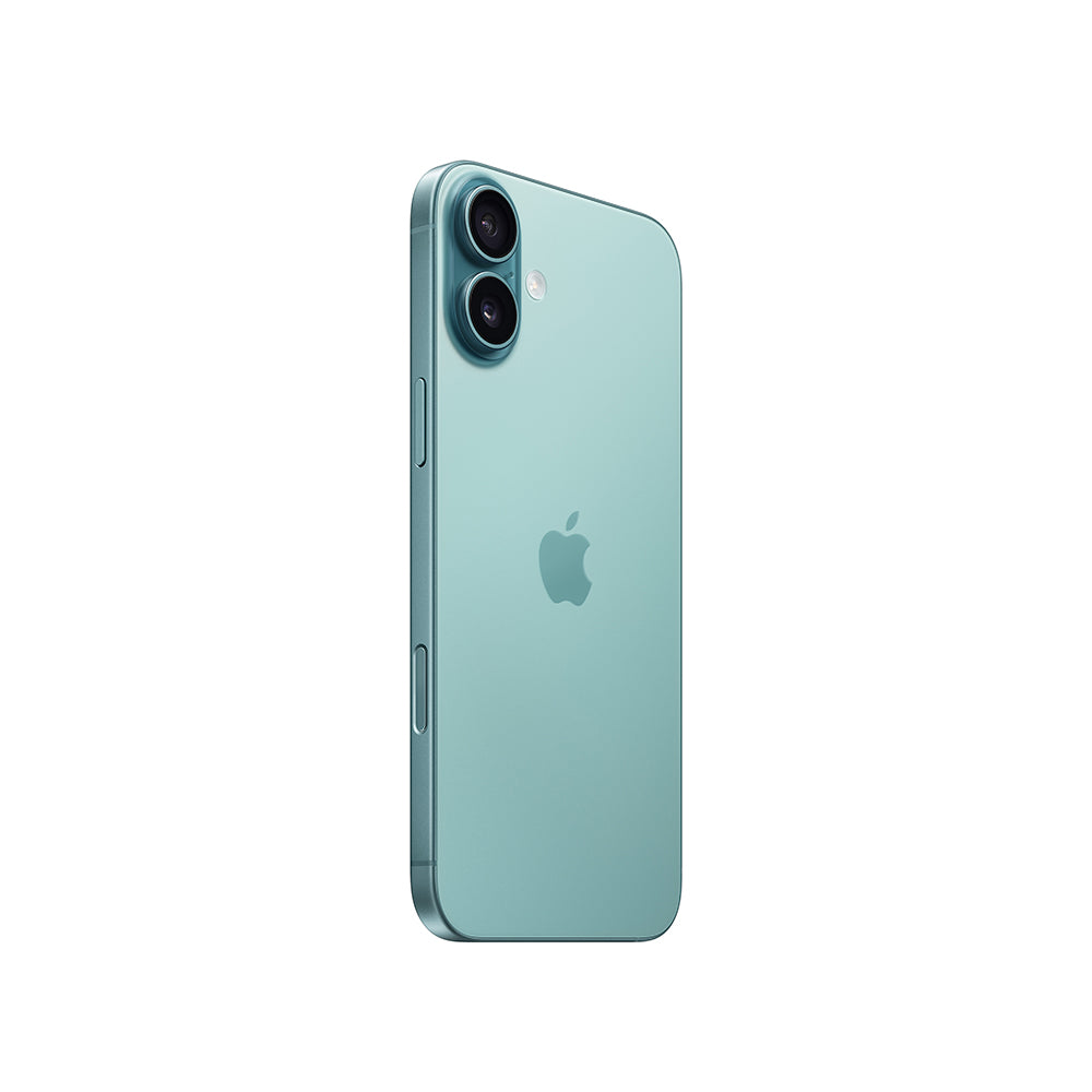iPhone 16 Plus 256 GB Verde azulado