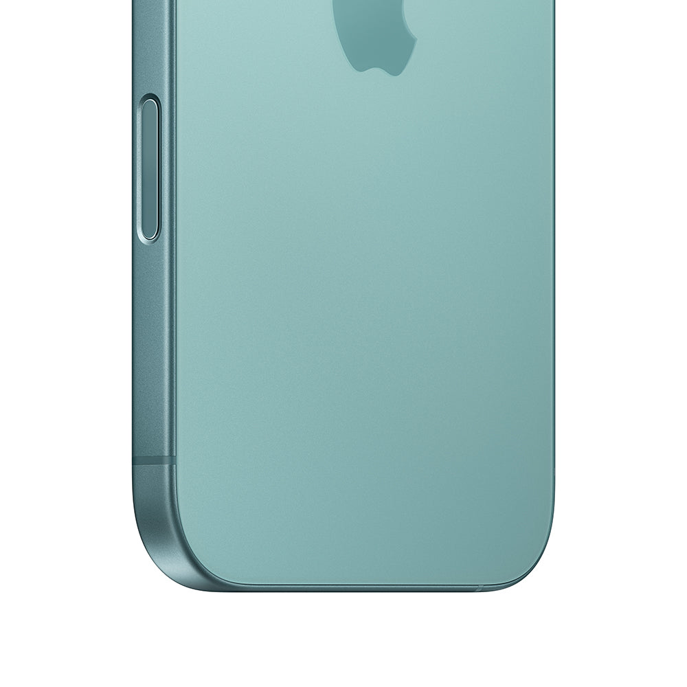 iPhone 16 Plus 256 GB Verde azulado