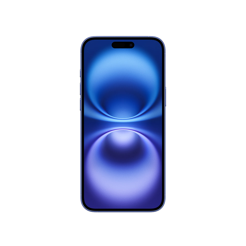 iPhone 16 Plus 128 GB Ultramarino