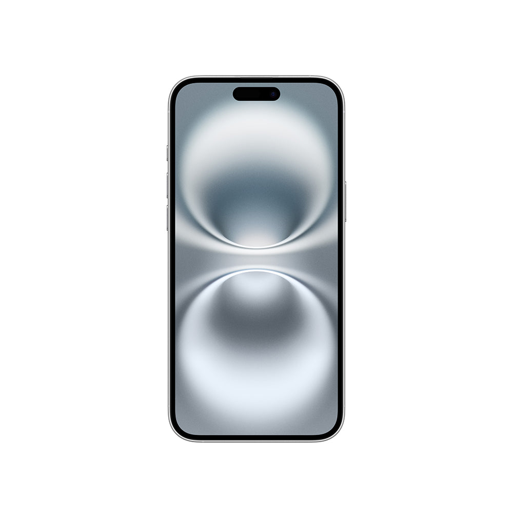 iPhone 16 Plus 128 GB Blanco