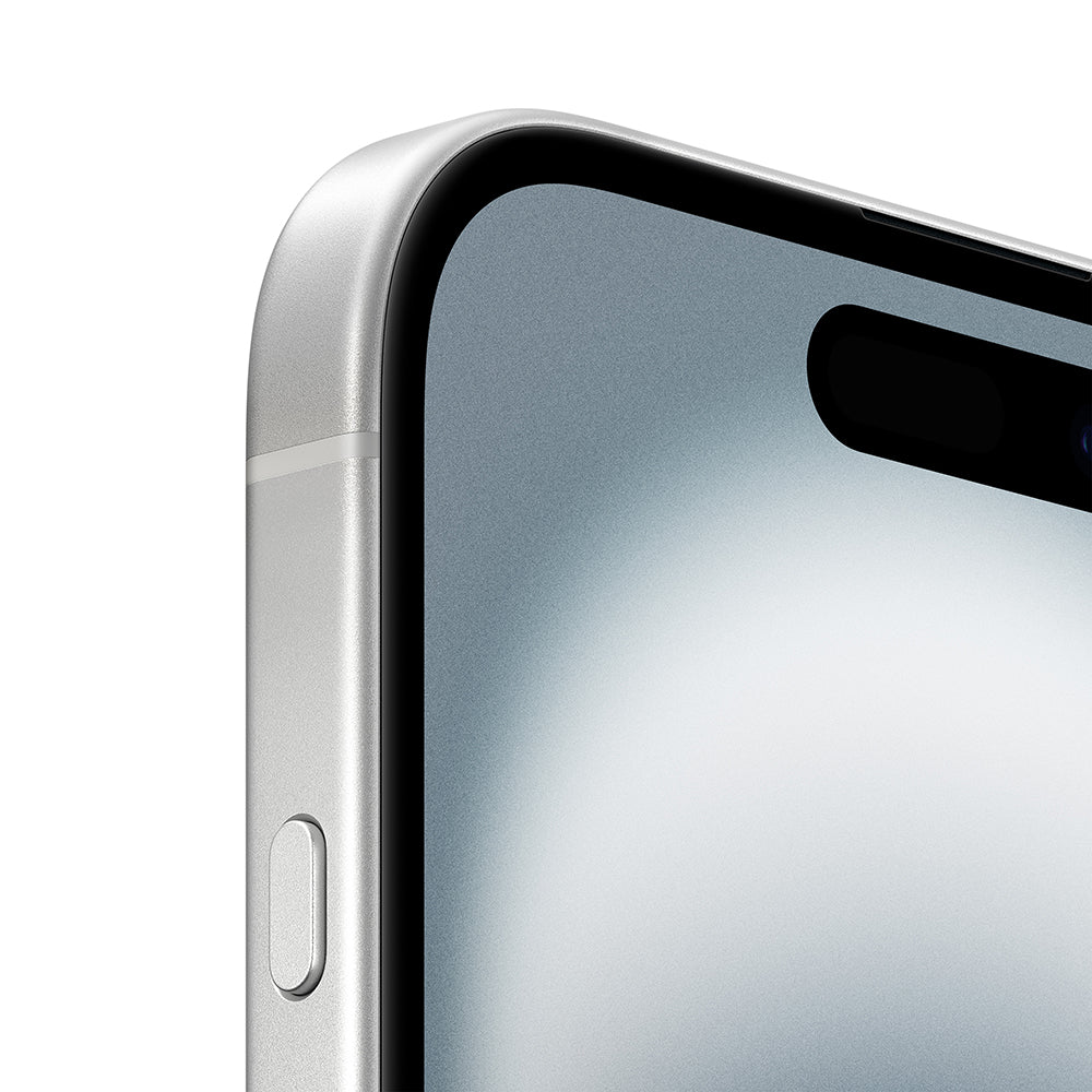 iPhone 16 Plus 256 GB Blanco