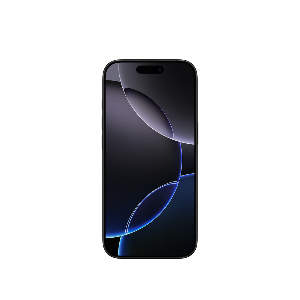 iPhone 16 Pro 128 GB Titanio negro