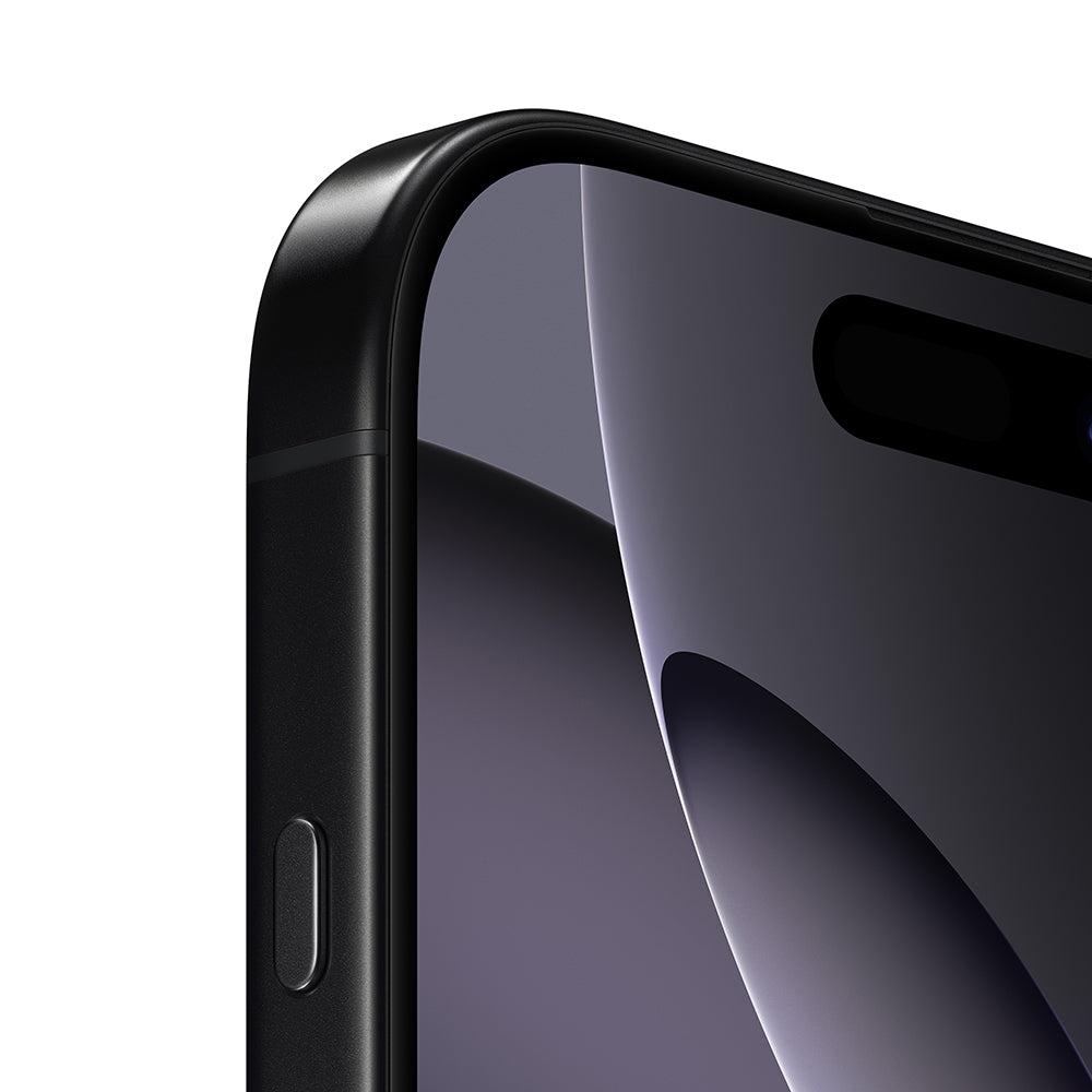 iPhone 16 Pro 128 GB Titanio negro
